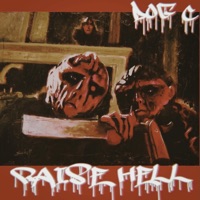 Raise Hell - Single - Dog Capital