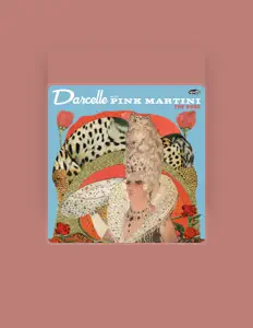 Ouve Darcelle XV, vê vídeos de música, lê a biografia, vê as datas da digressão e muito mais!