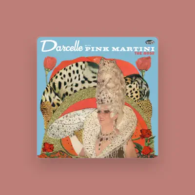 Listen to Darcelle XV, watch music videos, read bio, see tour dates & more!