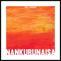 Nankurunaisa - Single - Ecby & Marval