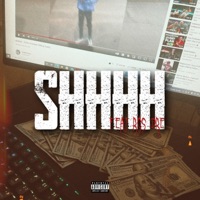 SHHHH (feat. RGS Dre) - Single - 404Mali