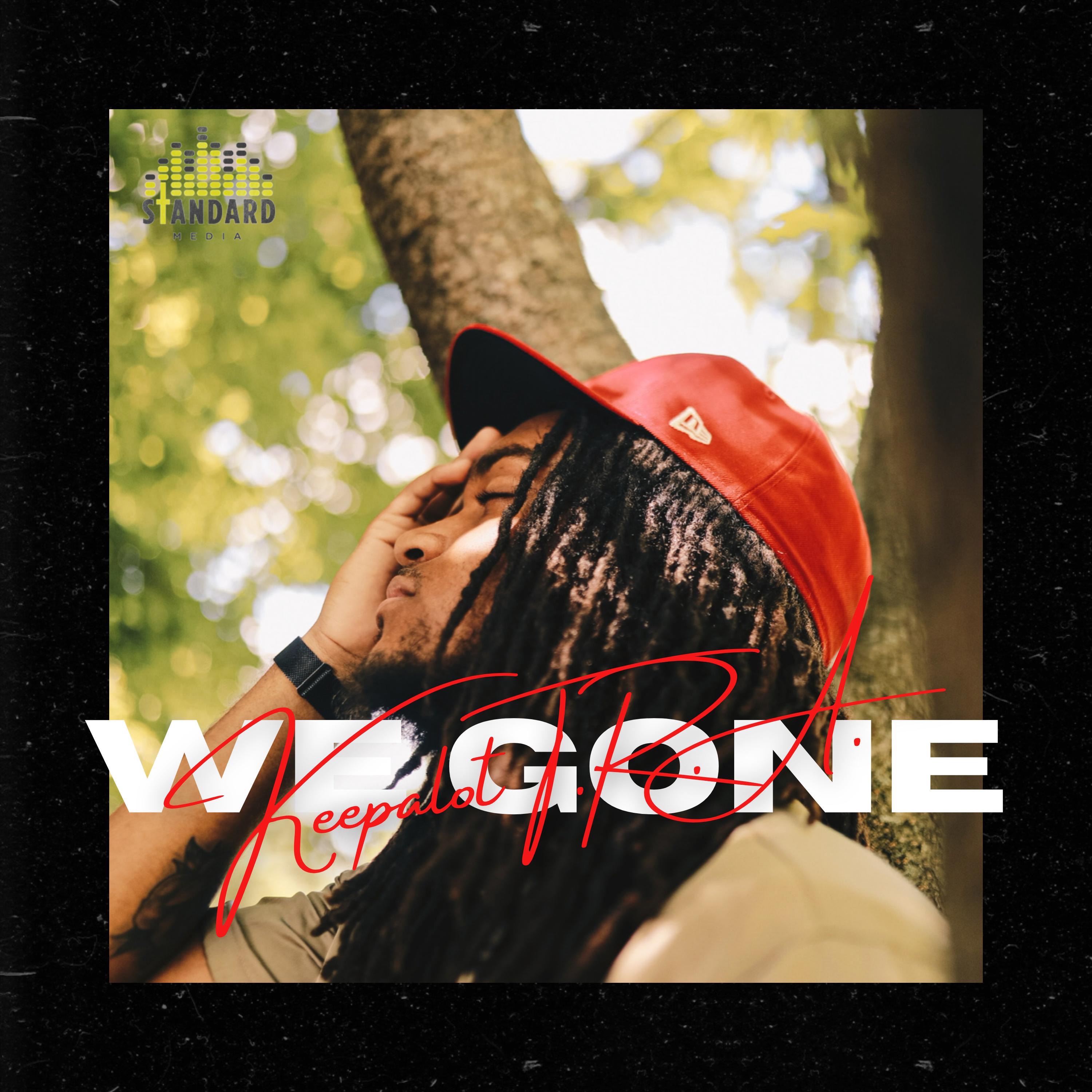 We Gone - Single