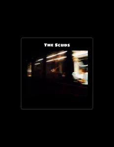 The Scudsを聴いたり、ミュージックビデオを鑑賞したり、経歴やツアー日程などを確認したりしましょう！