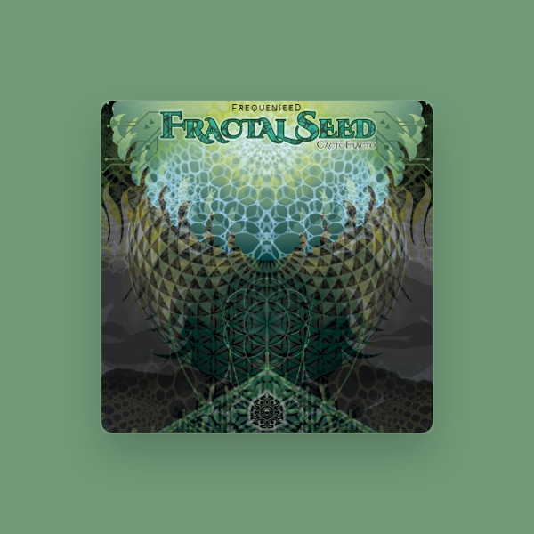 Fractal Seed's avatar