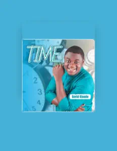 Poslechněte si interpreta David Ojoade, sledujte hudební videa, přečtěte si životopis, podívejte se na data turné a další informace.