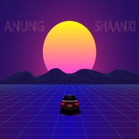 Shaanxi - Single - Anung