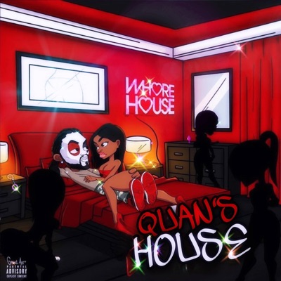 Quan's House - Single