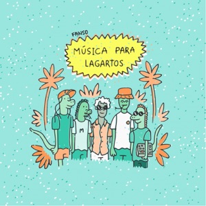 Música para Lagartos (feat. Made in M & Juan Rios)