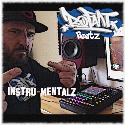 Instru-Mentalz