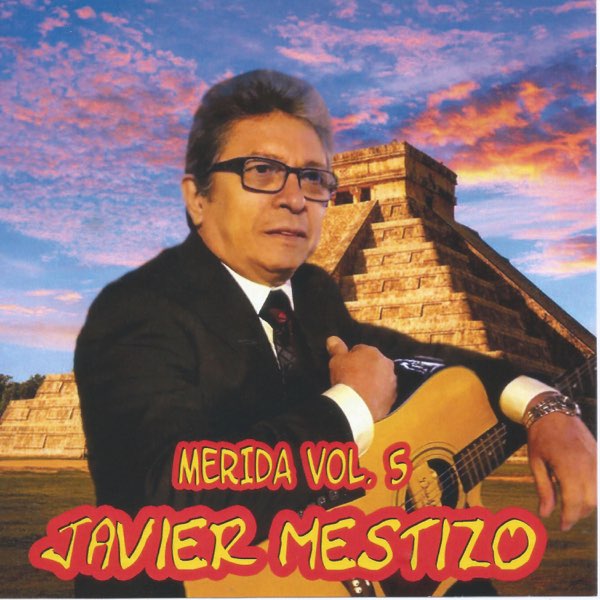 MERIDA - Javier Mestizoのアルバム - Apple Music