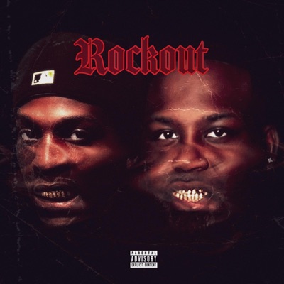 Rockout (feat. FSG Bangout) - Single