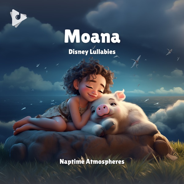 Moana Disney Lullabies - Single
