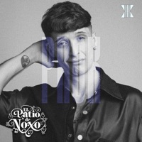 El Patio De Noxo Presenta: Prok (En vivo) - Single - El Patio De Noxo & Prok