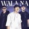Wala Na (feat. Yuridope & Ace Cirera) - K-Ram lyrics