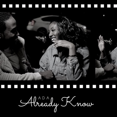 Already Know - Single