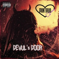 DEVUL's DOOR - Single - Montario