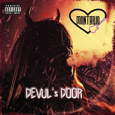 DEVUL's DOOR - Single