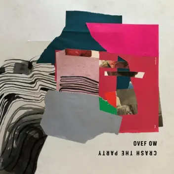 Crash The Party album cover
