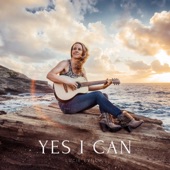 Lucie Lynch featuring Nick Gertsson - Yes I Can  feat. Nick Gertsson