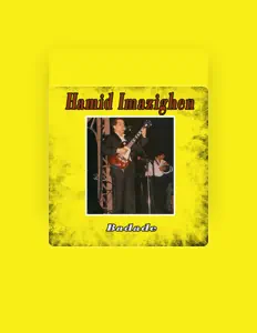 Dengarkan Hamid Imazighen, tonton video musik, baca bio, lihat tanggal tur & lainnya!