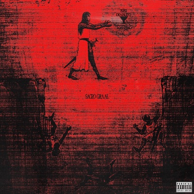 Sacro Graal (feat. Soy Kiki) - Single