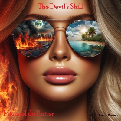 The Devil's Shill - Single