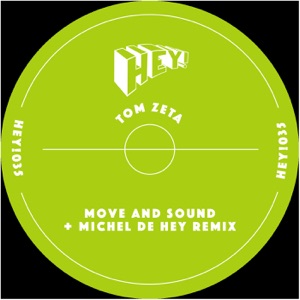 Move and Sound - Single