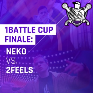 2feels vs. Neko RR