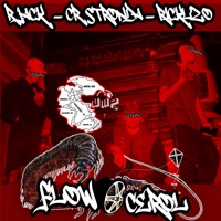 Flow Cerol (feat. NMP Records) - Single - CR Stronda, Rick Lzo & R JACK