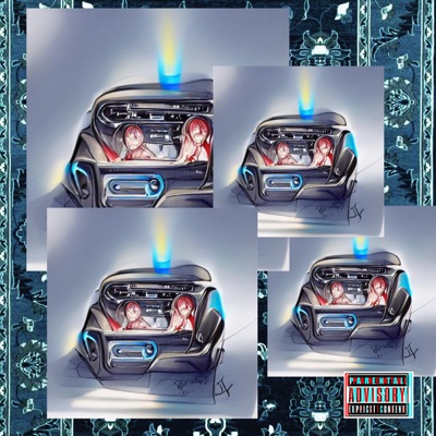 Nasty Gray Beef Juice - Single