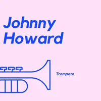 Jazz Me Blues II — Johnny Howard