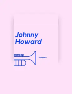 Listen to Johnny Howard, watch music videos, read bio, see tour dates & more!