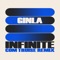 Infinite - ginla lyrics