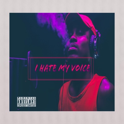 I Hate My Voice