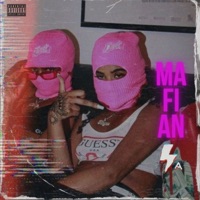 Mafian - EP - MC GABZZY