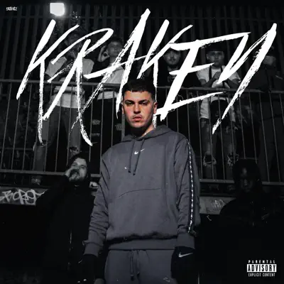 Listen to Kraken - Single by M.G.L.
