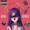 Bad Girl - nihmune lyrics