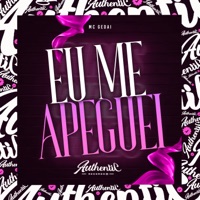 Eu Me Apeguei (feat. MC Gedai) - Single - DJ AZEVEDO ORIGINAL