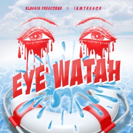 Eye Watah Klassik Frescobar & Iamtresor