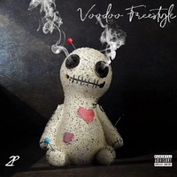 Voodoo Freestyle - Single - 2oopaid TK