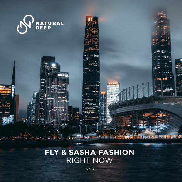 Right Now - Single