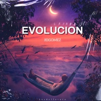 Evolución - Single - Jeigomez