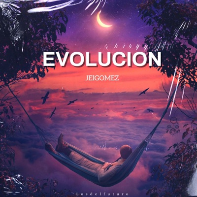 Evolución - Single
