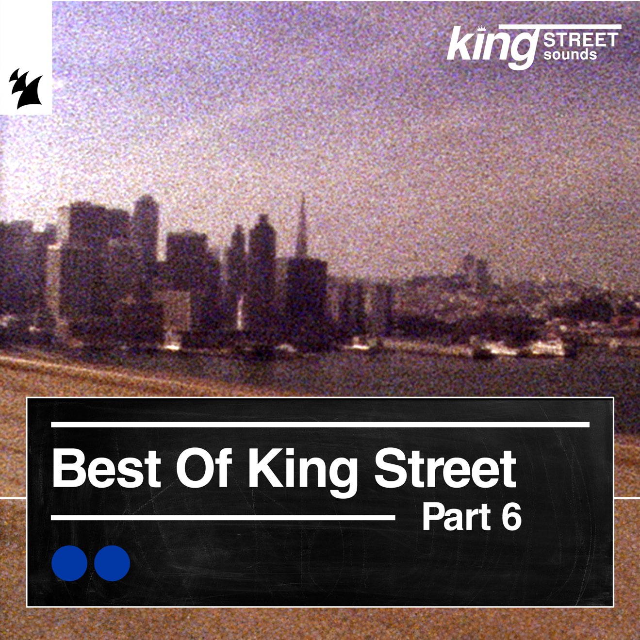 Various Artists – Best of King Street, Pt. 6 (2024) [iTunes Match M4A]