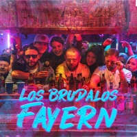 Fayern - Single - Los Brudalos