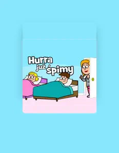 Ascolta Hurra, śpiewamy, guarda video musicali, leggi la biografia, vedi le date del tour & altro!