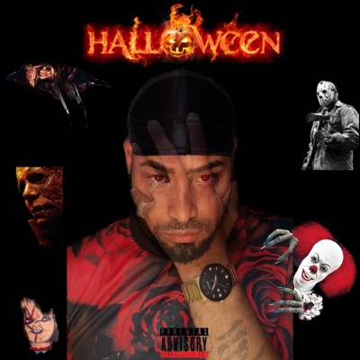 Halloween - EP