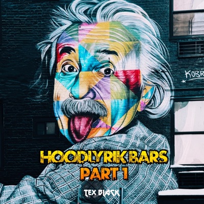 Hoodlyrik Bars, Pt. 1 - Single