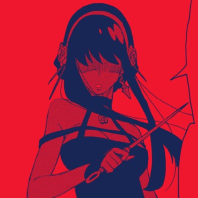 Yor Forger (Spy x Family Trap) - Single