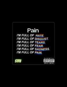 Listen to stfuno1gives2fuckz, watch music videos, read bio, see tour dates & more!